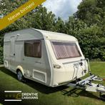 Avento Avance Esclusivo 395 TLH | mover+luifel+fietsendrager, Standaardzit, Bedrijf, 750 - 1000 kg, Schokbreker