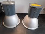 hanglampen, Ophalen, Gebruikt, 50 tot 75 cm, Industriële