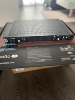 Apollo 8 Thunderbolt 2 Interface, Audio, Tv en Foto, Professionele Audio-, Tv- en Video-apparatuur, Audio, Ophalen of Verzenden