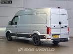 MAN TGE 3.180 Automaat 2025 model Facelift L3H3 ACC Trekhaak, Auto's, Bestelauto's, Automaat, Euro 6, MAN, Bedrijf