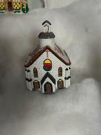 Lemax Kersthuisje - Kerk, Diversen, Ophalen
