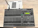 Licht dmx controller eurolight LC2412, Ophalen, Gebruikt, Licht, Kleur