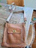 Mulberry Messenger Bag, Ophalen of Verzenden, Gebruikt, Bruin, Handtas