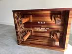 Salontafel Linteloo Aulia, Huis en Inrichting, Ophalen, Gebruikt, 50 tot 100 cm, 50 tot 100 cm