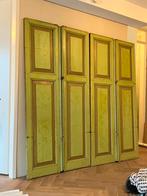 Brocante prachtige deuren /luiken, Ophalen