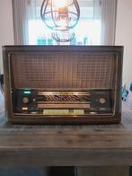SABA Freudenstadt 8 radio - gereviseerd, Ophalen