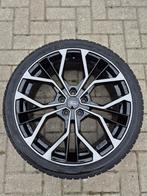 Demoset 19" Ford Focus, Auto-onderdelen, Banden en Velgen, Velg(en), Nieuw, 235 mm, Zomerbanden