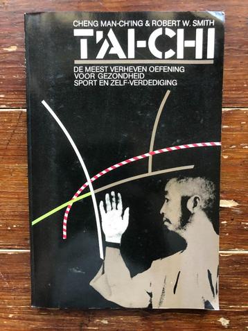 Cheng Man-Ching T'ai Chi de meest verheven oefening 1989 beschikbaar voor biedingen