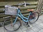 Gebruikte maar stevige fiets., Fietsen en Brommers, Fietsen | Dames | Omafietsen, Ophalen, Sparta, 47 tot 50 cm, Versnellingen