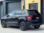 Skoda Karoq 1.5 TSI ACT 2021 - DSG - Stoel/Stuur Verwarming, 65 €/maand, Stof, 1498 cc, 4 cilinders