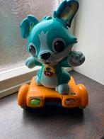 Vtech pak me dan puppy, Ophalen of Verzenden, Zo goed als nieuw