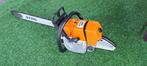 Stihl 066 kettingzaag, Ophalen, Gebruikt, Overige soorten, Stihl