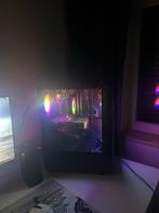 Gaming PC - Krachtige prestaties!, Computers en Software, Desktop Pc's, Ophalen, Gebruikt, Gaming, SSD