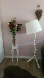 Witte buigbare lamp ikea, Ophalen, Zo goed als nieuw, Minder dan 100 cm