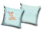 Bambi Kussen Dubbelzijdig - Disney, Kinderen en Baby's, Kinderkamer | Inrichting en Decoratie, Ophalen of Verzenden, Nieuw, Kleed of Kussen