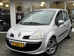 Renault Modus 1.2-16V 75pk, Expression,Airco,Radio/cd,Trekha, Voorwielaandrijving, Stof, Gebruikt, Zwart