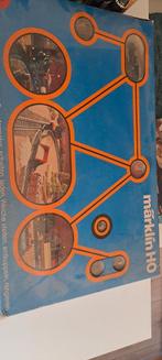 Merklin trein set, Ophalen of Verzenden, Gelijkstroom