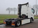 VOLVO FH 460 alcoa's i-see acc, Auto's, Vrachtwagens, Automaat, Euro 6, Wit, Bedrijf