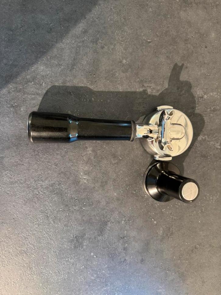 NIEUWE Accesoires voor Sage the Dual Boiler, Witgoed en Apparatuur, Koffiezetapparaten, Nieuw, Espresso apparaat, Ophalen of Verzenden