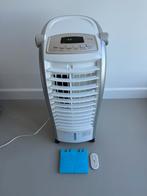 Trotec PAE 25 mobiele aircooler, Witgoed en Apparatuur, Airco's, Ophalen, Minder dan 60 m³, 3 snelheden of meer, Zo goed als nieuw