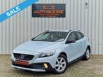 Volvo V40 Cross Country 1.6 T4 Momentum Automaat (bj 2015), 1325 kg, Gebruikt, 4 cilinders, 179 pk
