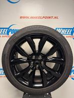 19" Originele Ford Kuga C520 Velgen 5x108 TPMS Zomerbanden, 19 inch, Gebruikt, Banden en Velgen, Ophalen of Verzenden