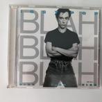 iggy pop - blah blah blah, Ophalen of Verzenden, Zo goed als nieuw, Poprock