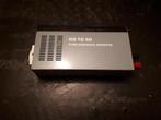 Pure sine wave inverter 12v DC naar 220v AC voor auto camper, Ophalen of Verzenden