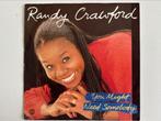 Randy Crawford - You Might Need Somebody - Single, Gebruikt, 7 inch, Single, Ophalen of Verzenden