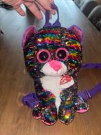 Ty Fashion Dotty Knuffel Tas, Ophalen of Verzenden, Nieuw
