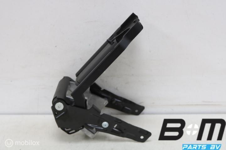 Armsteun mechaniek VW Golf 7 5G0864207F, Auto-onderdelen, Interieur en Bekleding, Gebruikt