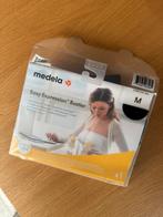 Medela Handsfree Kolf bh, Ophalen of Verzenden, Gebruikt, Borstkolf