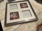 Fotolijst 30x30 cm, Ophalen of Verzenden, Nieuw