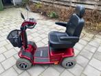 Scootmobiel Pride Elegance Plus, Ophalen, Gebruikt, Pride, 11 t/m 15 km/u