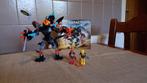 Lego Hero Factory 44021 compleet, Kinderen en Baby's, Speelgoed | Duplo en Lego, Ophalen of Verzenden, Zo goed als nieuw, Complete set