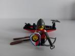 Lego Castle - 1752 - Ridder in boot, Kinderen en Baby's, Speelgoed | Duplo en Lego, Ophalen of Verzenden, Zo goed als nieuw, Complete set