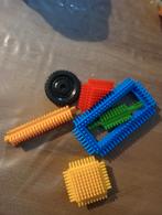 Nopper, Ophalen, Gebruikt, Nopper