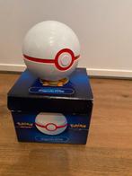 Pokemon bal en doos, Verzamelen, Ophalen of Verzenden, Gebruikt