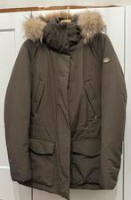 Goldbergh winterjas zgan maat 40, Kleding | Dames, Jassen | Winter, Ophalen of Verzenden, Zo goed als nieuw, Maat 38/40 (M), Overige kleuren