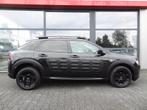 Citroën C4 Cactus 1.2 e-VTi Shine | AUTOMAAT | NL-AUTO | CA, Stof, 82 pk, Origineel Nederlands, Bedrijf