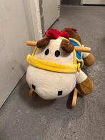 Schattig hobbelpaard voor kinderen, Ophalen, Gebruikt, Paard