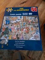 Jan van Haasteren Puzzels - Compleet!, Hobby en Vrije tijd, Denksport en Puzzels, Ophalen, 500 t/m 1500 stukjes, Gebruikt, Legpuzzel