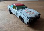 Ford Capri van Majorette, Ophalen of Verzenden, Gebruikt, Auto