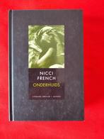 nicci french onderhuids, Ophalen, Nederland