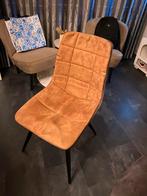 4 eetkamerstoelen, Ophalen, Zo goed als nieuw, Vier