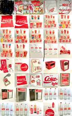 Vintage Coca Cola Collectie uit de jaren 80, Ophalen, Gebruikt, Overige typen