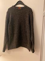 Hugo Boss trui, Kleding | Heren, Ophalen of Verzenden, Zo goed als nieuw, Bruin