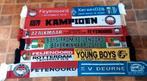 Feyenoord sjaals Diversen, Verzamelen, Sportartikelen en Voetbal, Verzenden, Zo goed als nieuw, Feyenoord, Vaantje of Sjaal