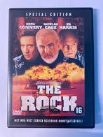 The Rock, 1995 / DVD / Special Edition, Vanaf 16 jaar, Ophalen of Verzenden, Zo goed als nieuw, Actie