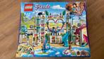Lego friends 41347 - Heartlake city resort, Kinderen en Baby's, Speelgoed | Duplo en Lego, Ophalen of Verzenden, Zo goed als nieuw